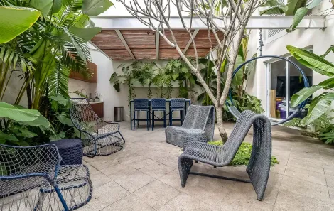 Casa com 4 Quartos à venda, 600m² no Jardim América, São Paulo