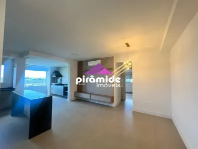Apartamento com 2 Quartos à venda, 87m² no Jardim Fátima, São José dos Campos