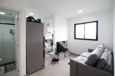 Apartamento com 2 Quartos à venda, 42m² no Canhema, Diadema
