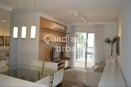 Apartamento com 2 Quartos à venda, 84m² no Pinheiros, São Paulo