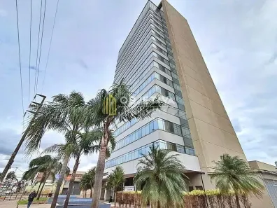 para alugar, 34m² no São Geraldo, Porto Alegre