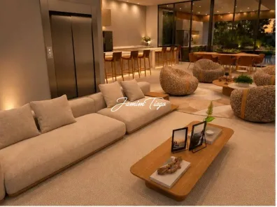 Casa de Condomínio com 4 Quartos à venda, 441m² no Colinas da Anhangüera, Santana de Parnaíba