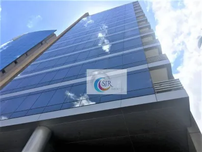 Sala Comercial para alugar, 311m² no Vila Olímpia, São Paulo