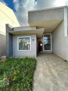 Casa com 3 Quartos à venda, 84m² no Estados, Fazenda Rio Grande