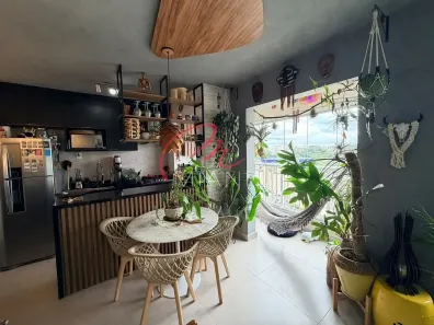 Apartamento com 1 Quarto à venda, 43m² no Cidade dos Bandeirantes, São Paulo