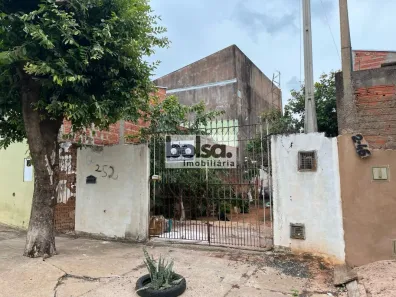 Lote/Terreno à venda, 240m² no Vila Industrial, Bauru