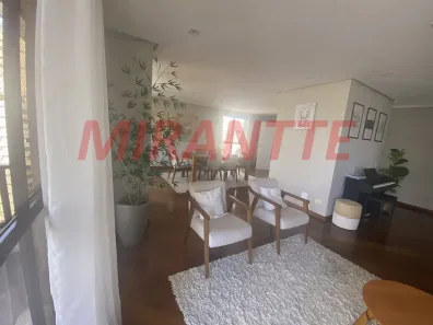 Apartamento com 4 Quartos à venda, 230m² no Santana, São Paulo