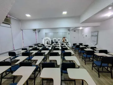 Sala Comercial à venda, 126m² no Centro, Rio de Janeiro