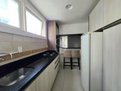 Apartamento com 1 Quarto para alugar, 35m² no Centro, São Leopoldo