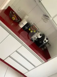 Apartamento com 2 Quartos à venda, 56m² no Jardim Odete, Guarulhos