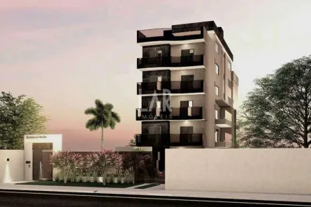 Apartamento com 3 Quartos à venda, 85m² no Itapoã, Belo Horizonte