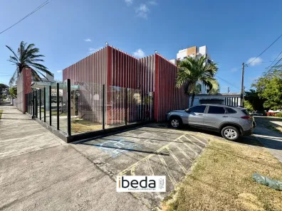 Imóvel Comercial com 15 Quartos à venda, 300m² no Lagoa Nova, Natal