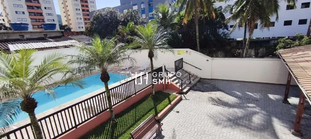 Apartamento com 2 Quartos à venda, 82m² no Enseada, Guarujá
