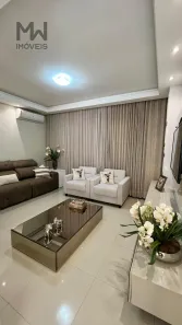 Casa com 3 Quartos à venda, 190m² no Parque Brasília 2ª Etapa, Anápolis