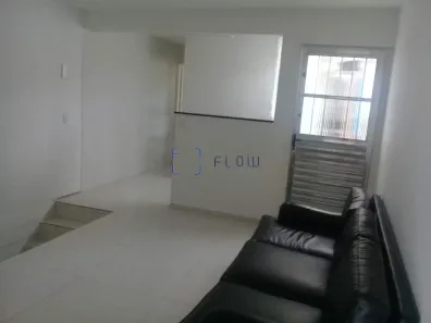 Casa com 2 Quartos à venda, 60m² no Lapa de Baixo, São Paulo