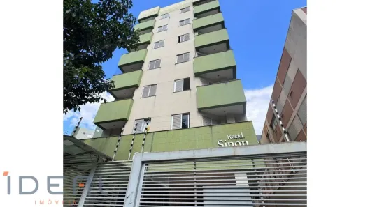 Apartamento com 2 Quartos para alugar, 71m² no Zona 07, Maringá