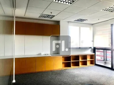 Sala Comercial para alugar, 150m² no Cerqueira César, São Paulo