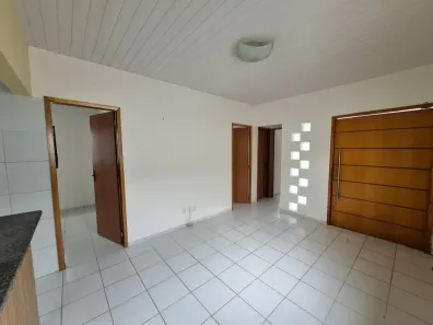 Apartamento com 3 Quartos à venda, 67m² no Esplanada, Teresina
