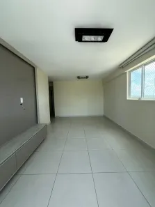 Apartamento com 3 Quartos à venda, 100m² no Aeroclube, João Pessoa
