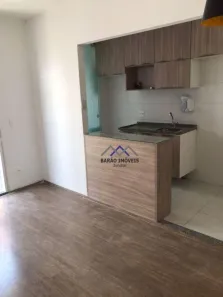 Apartamento com 2 Quartos à venda, 54m² no Parque União, Jundiaí