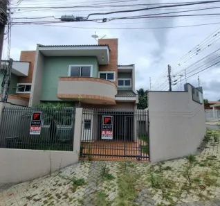 Sobrado com 3 Quartos à venda, 135m² no Estrela, Ponta Grossa