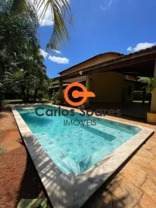 com 4 Quartos à venda, 10m² no Jardim Monte Carlo, Franca