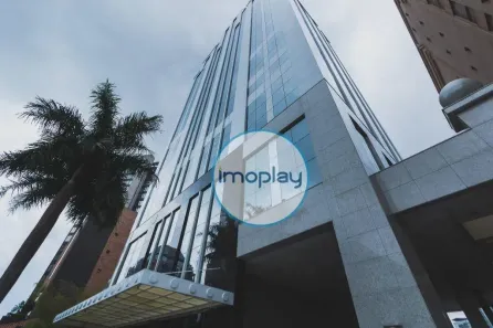 Sala Comercial para alugar, 503m² no Chácara Santo Antônio (Zona Sul), São Paulo