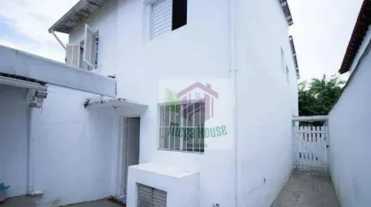 Sobrado com 2 Quartos à venda, 125m² no Indianópolis, São Paulo