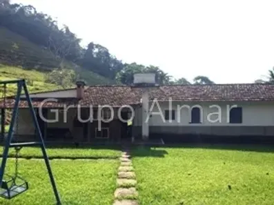 Fazenda/Sítio com 6 Quartos à venda, 326000m² no Grama, Juiz de Fora