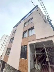 Cobertura com 3 Quartos à venda, 319m² no Centro, Juiz de Fora