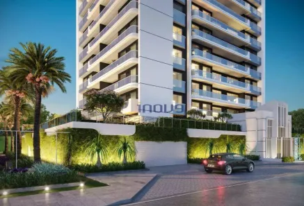 Apartamento com 2 Quartos à venda, 90m² no Aldeota, Fortaleza