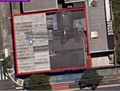 Lote/Terreno à venda, 517m² no Ipiranga, São Paulo