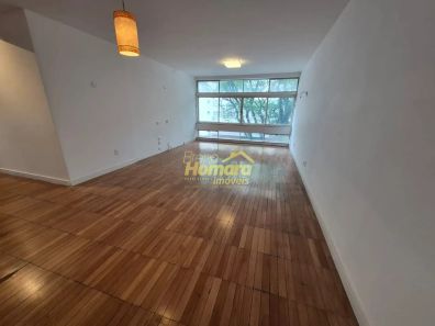 Apartamento com 3 Quartos à venda, 160m² no Higienópolis, São Paulo
