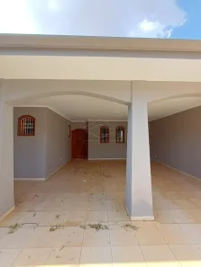 Imóvel Comercial com 4 Quartos para alugar, 450m² no Vila Aeroporto Bauru, Bauru