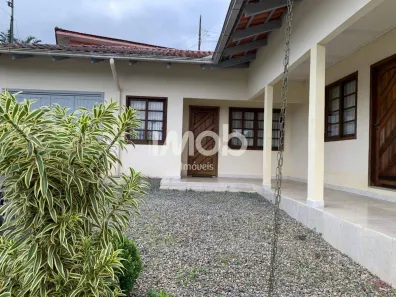 Casa com 3 Quartos à venda, 180m² no Avaí, Guaramirim