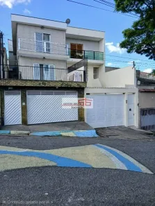 Sobrado com 2 Quartos para alugar, 140m² no Parque Itaberaba, São Paulo