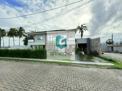 Casa com 4 Quartos à venda, 234m² no Lagoinha, Eusébio