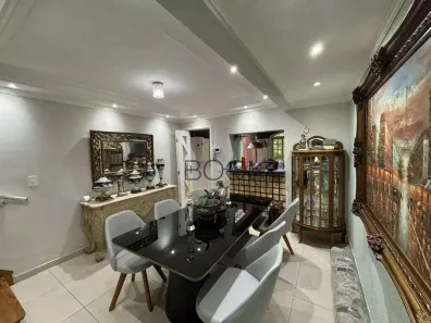 Sobrado com 2 Quartos à venda, 100m² no Brooklin Paulista, São Paulo