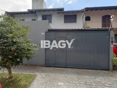 Casa com 3 Quartos para alugar, 95m² no Santa Mônica, Florianópolis