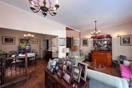 Casa com 5 Quartos à venda, 250m² no Vila Cordeiro, São Paulo