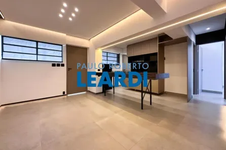 Apartamento com 2 Quartos à venda, 70m² no Sumarezinho, São Paulo