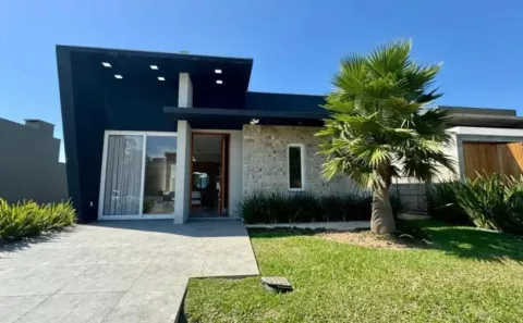 Casa com 4 Quartos à venda, 168m² no Remanso, Xangri-lá