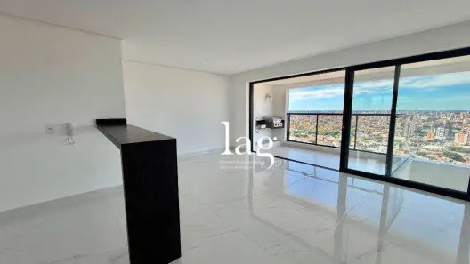 Apartamento com 3 Quartos à venda, 104m² no Parque Bela Vista, Votorantim