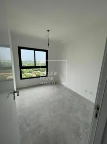Apartamento com 1 Quarto à venda, 43m² no Cerqueira César, São Paulo