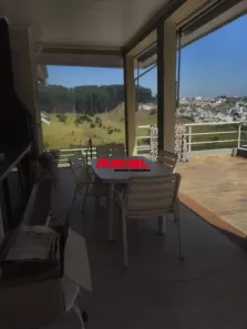 Casa de Condomínio com 4 Quartos à venda, 1000m² no Jardim Rio Comprido, Jacareí