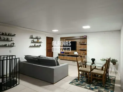 Cobertura com 2 Quartos à venda, 108m² no Santa Cruz Industrial, Contagem