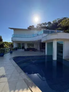Casa de Condomínio com 5 Quartos à venda, 750m² no Vila Progresso, Niterói