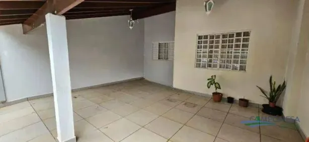 Casa com 3 Quartos à venda, 120m² no Esperança, Londrina