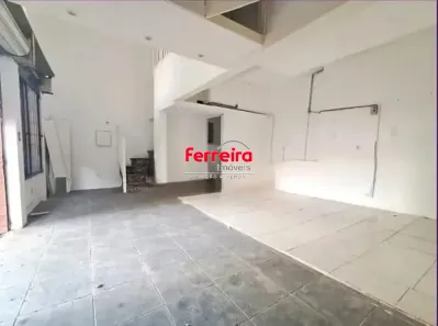 Ponto Comercial para alugar, 70m² no Auxiliadora, Porto Alegre