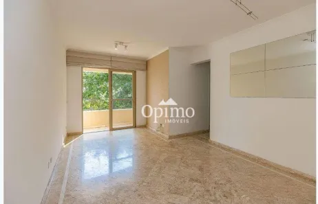 Apartamento com 3 Quartos à venda, 70m² no Vila Isa, São Paulo